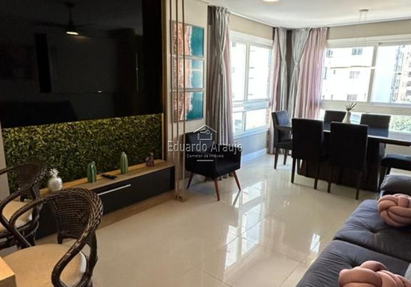 Apartamento 03 Dorm