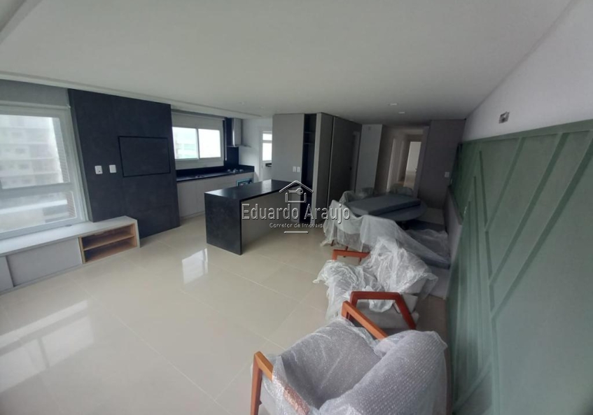 Apartamento 03 Dorm