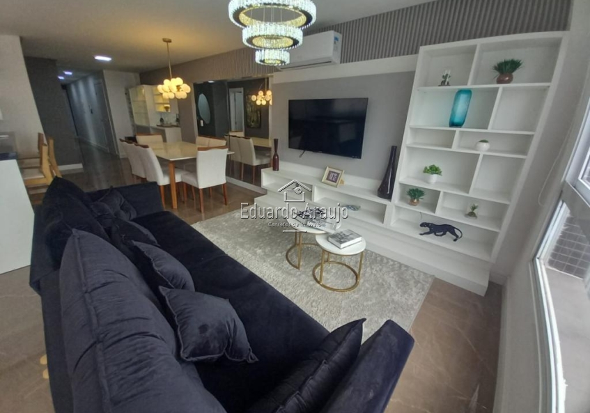 Apartamento 03 Dorm
