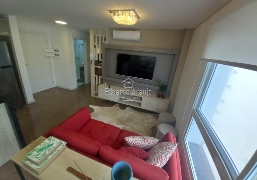 Apartamento 02 Dorm