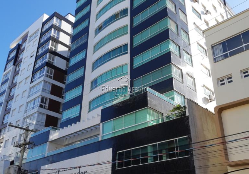Apartamento 02 Dorm