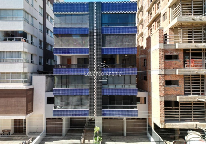 Apartamento 02 Dorm