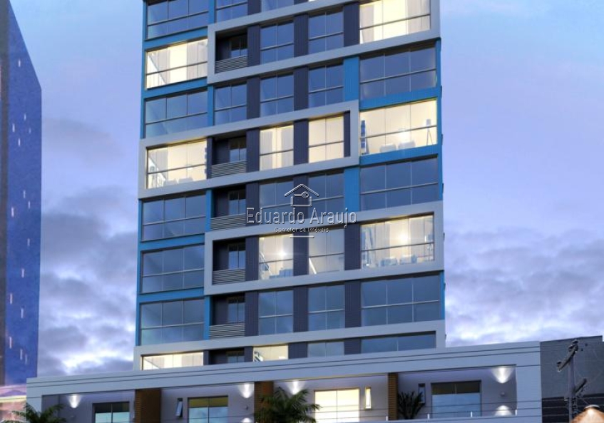 Apartamento 03 Dorm