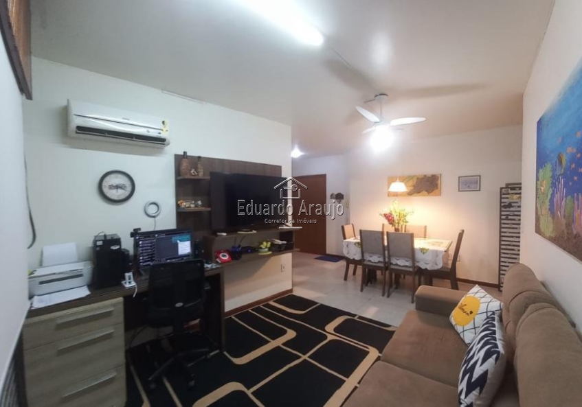 Apartamento 01 Dorm