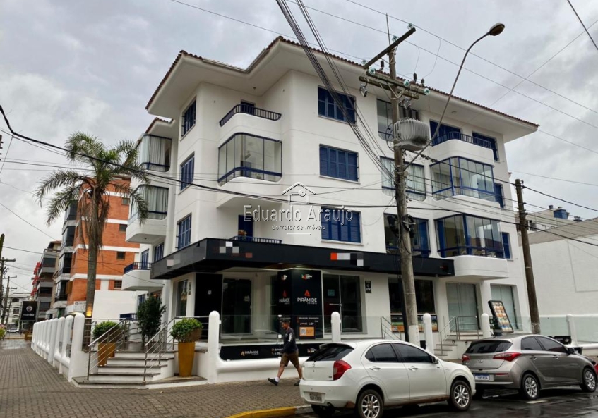 Apartamento 01 Dorm