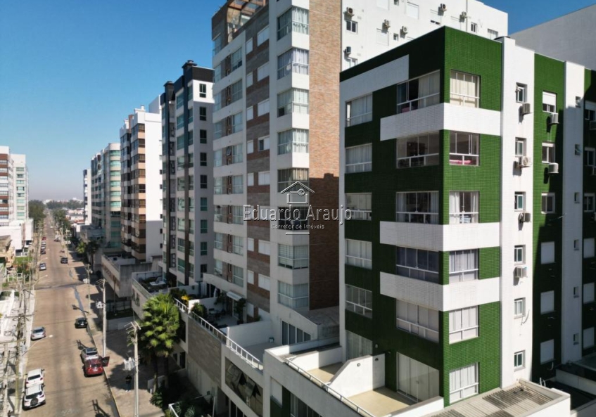 Apartamento 02 Dorm
