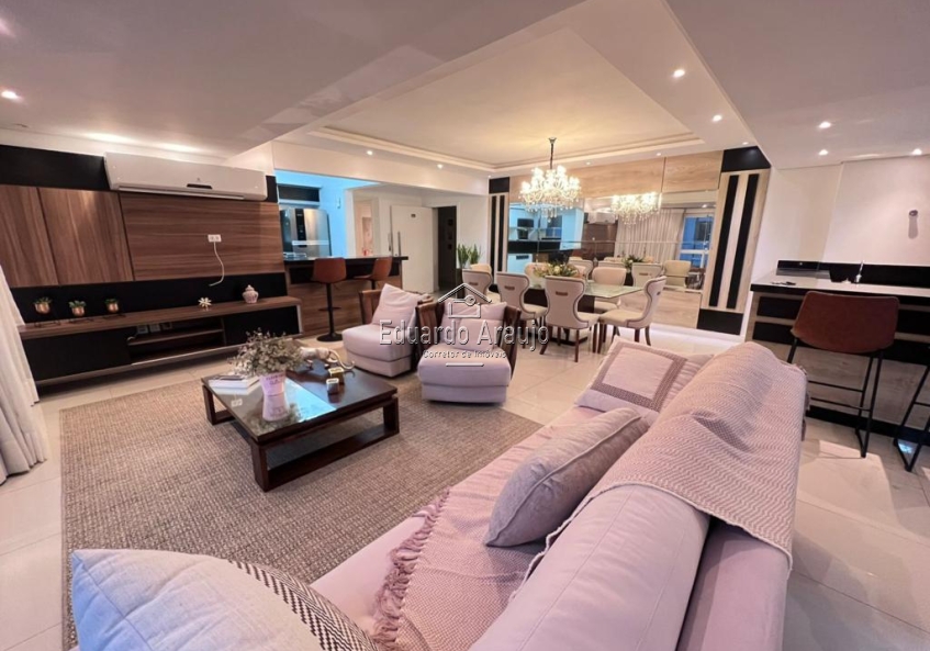 Apartamento 03 Dorm