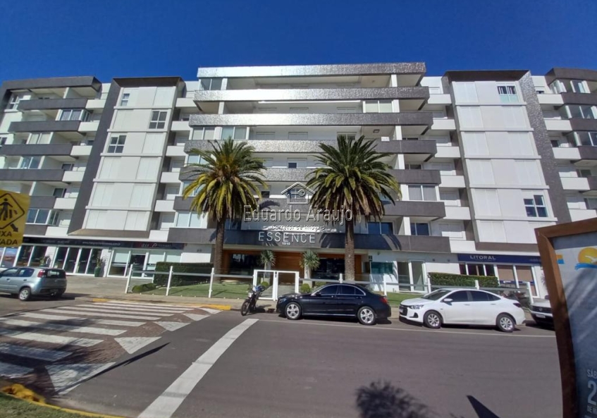 Apartamento 03 Dorm