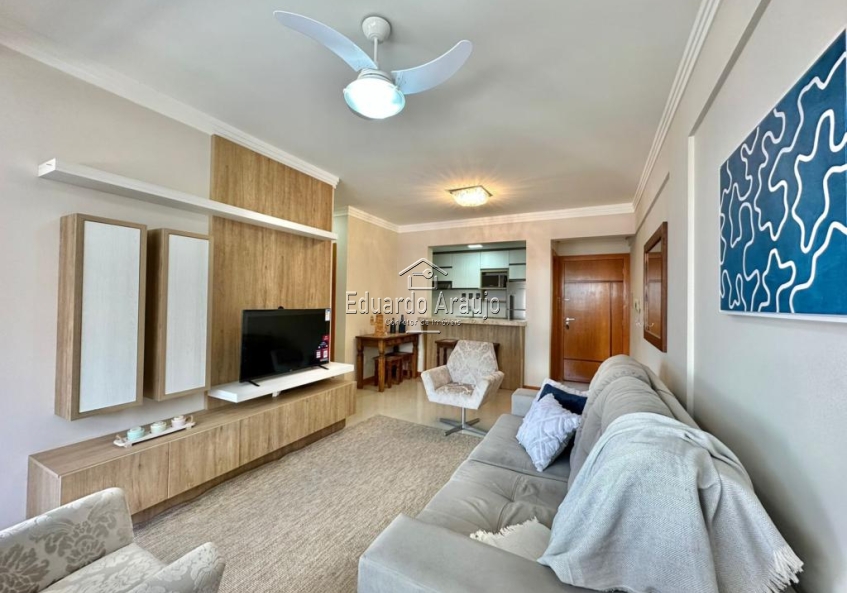 Apartamento 02 Dorm