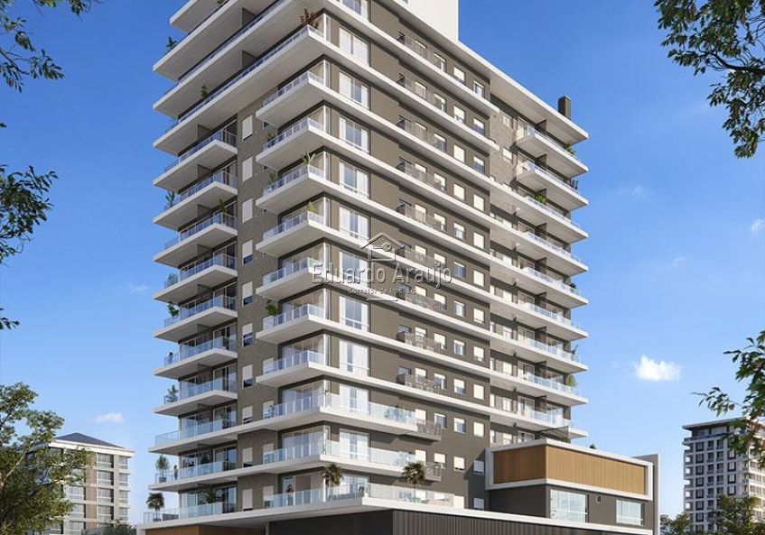 Apartamento 03 Dorm