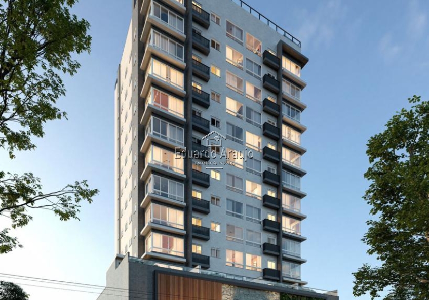 Apartamento 02 Dorm