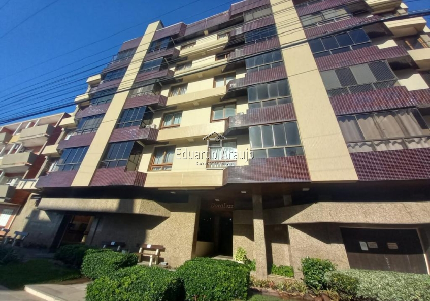 Apartamento 02 Dorm