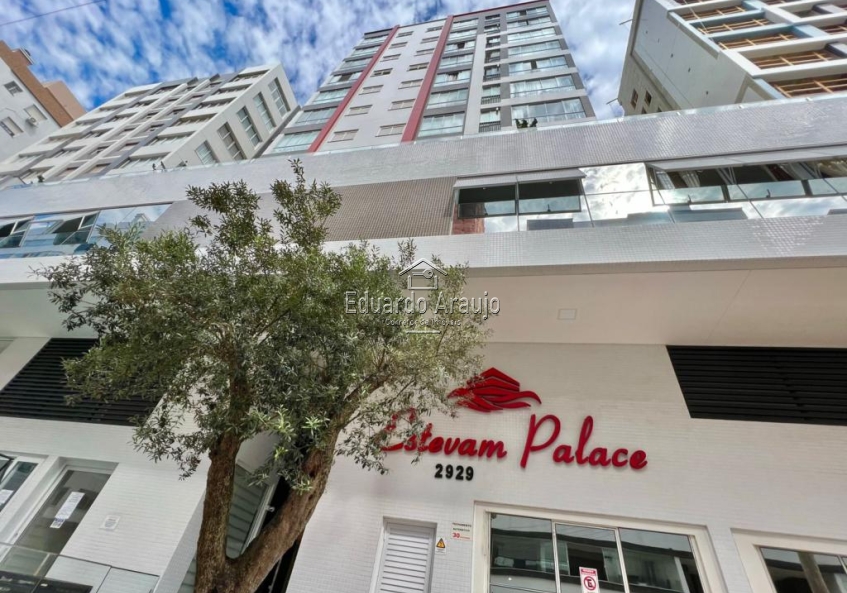 Apartamento 01 Dorm
