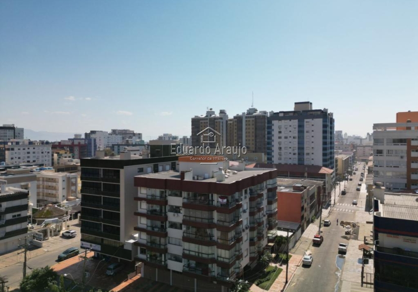 Apartamento 03 Dorm