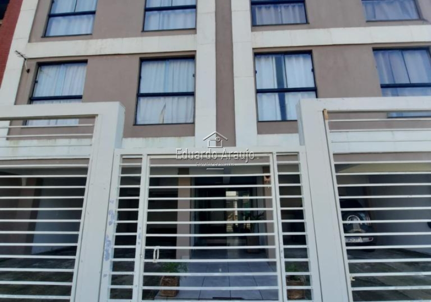 Apartamento 02 Dorm