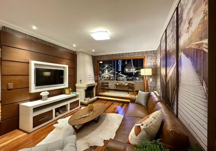 Apartamento 02 Dorm