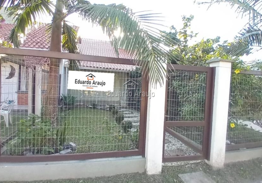 Sobrado 02 Dorm