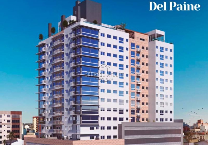 Apartamento 02 Dorm
