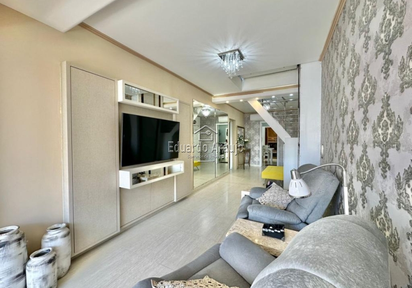 Duplex 2 dorm