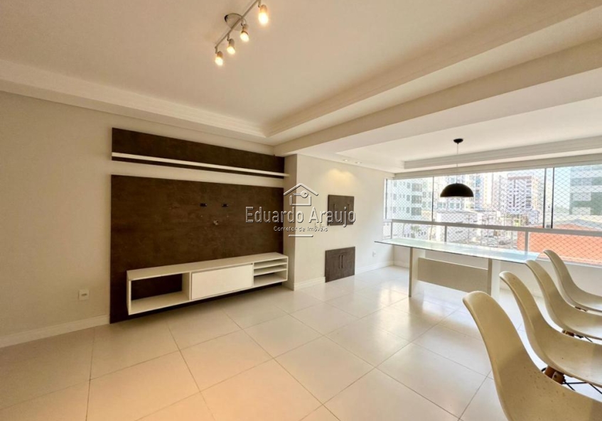 Apartamento 03 Dorm