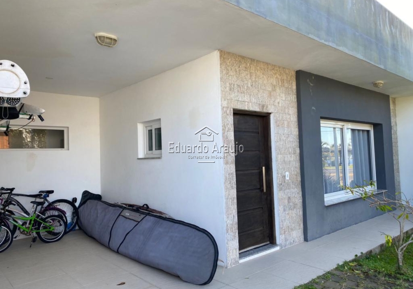 Casa 03 Dorm