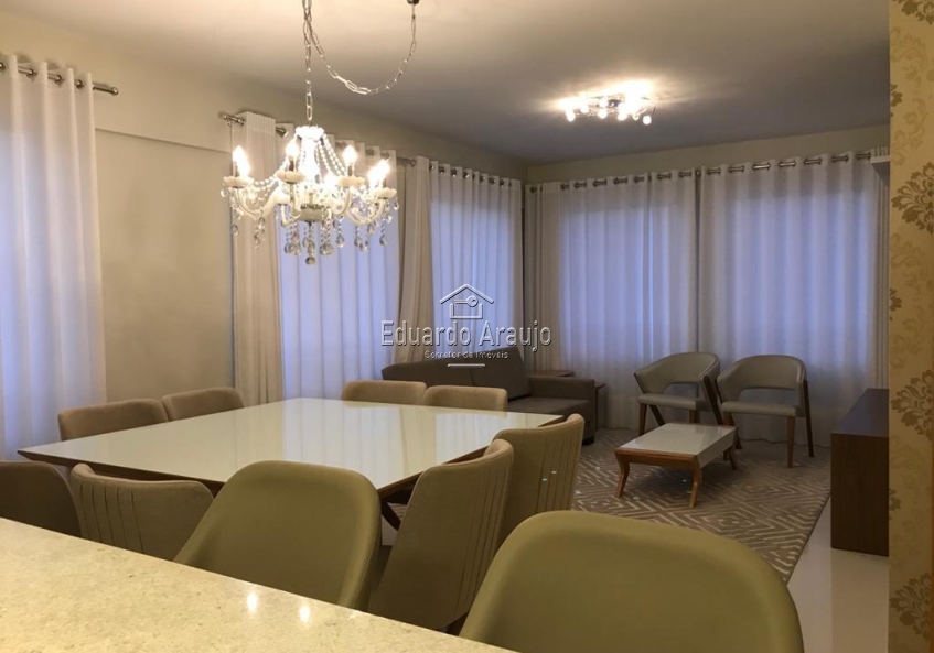 Apartamento 03 Dorm