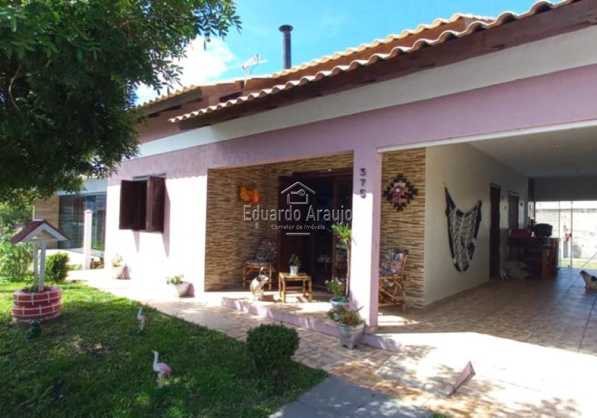 Casa 03 Dorm