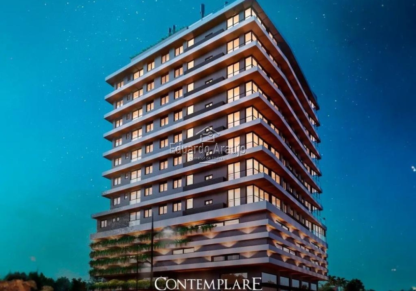 Apartamento 03 Dorm