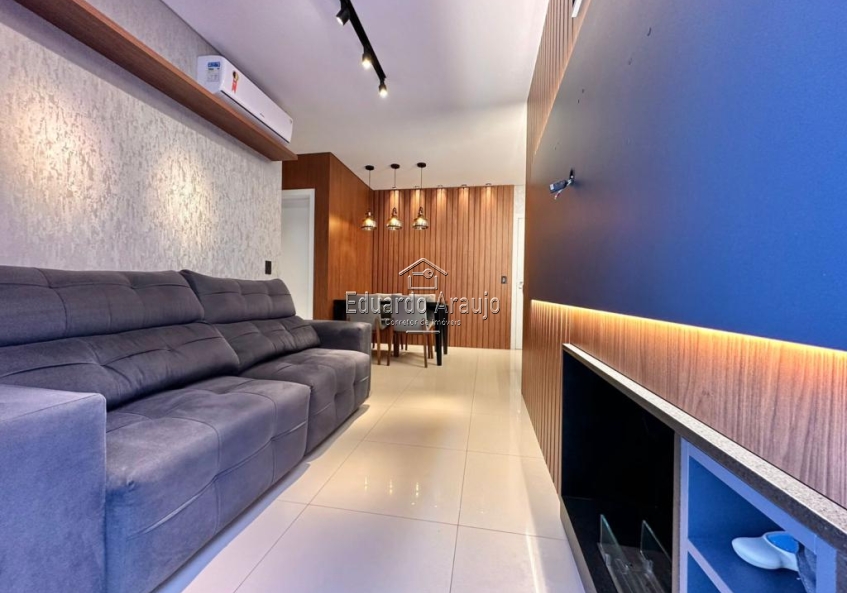 Apartamento 02 Dorm