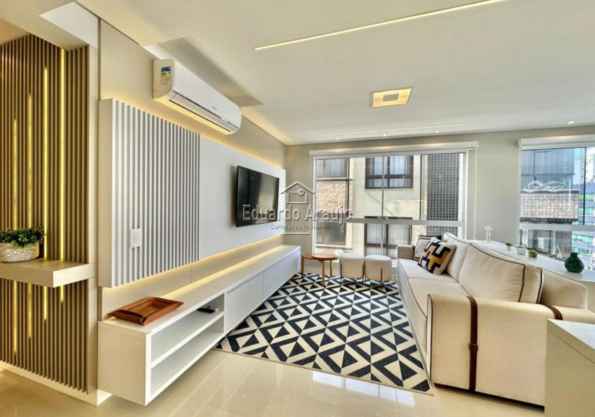 Apartamento 02 Dorm