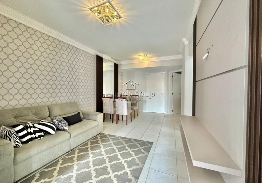 Apartamento 02 Dorm