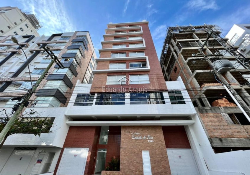 Apartamento 02 Dorm