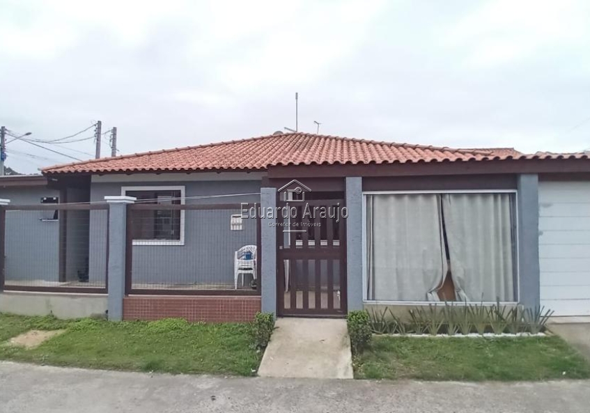 Casa 02 Dorm