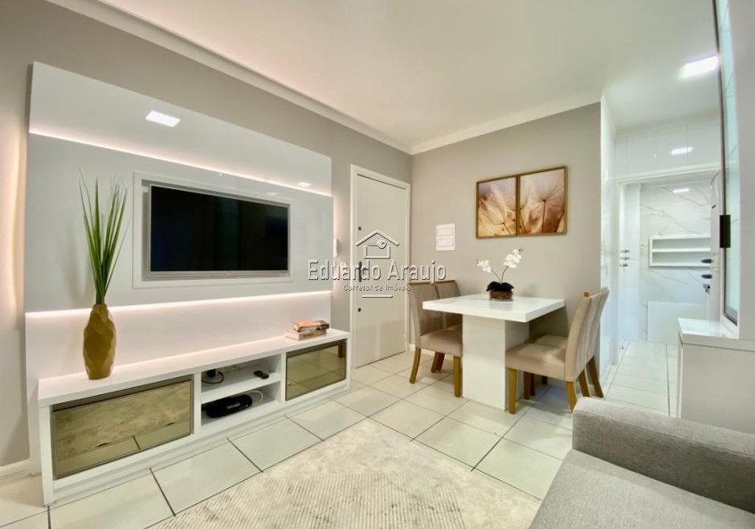 Apartamento 01 Dorm