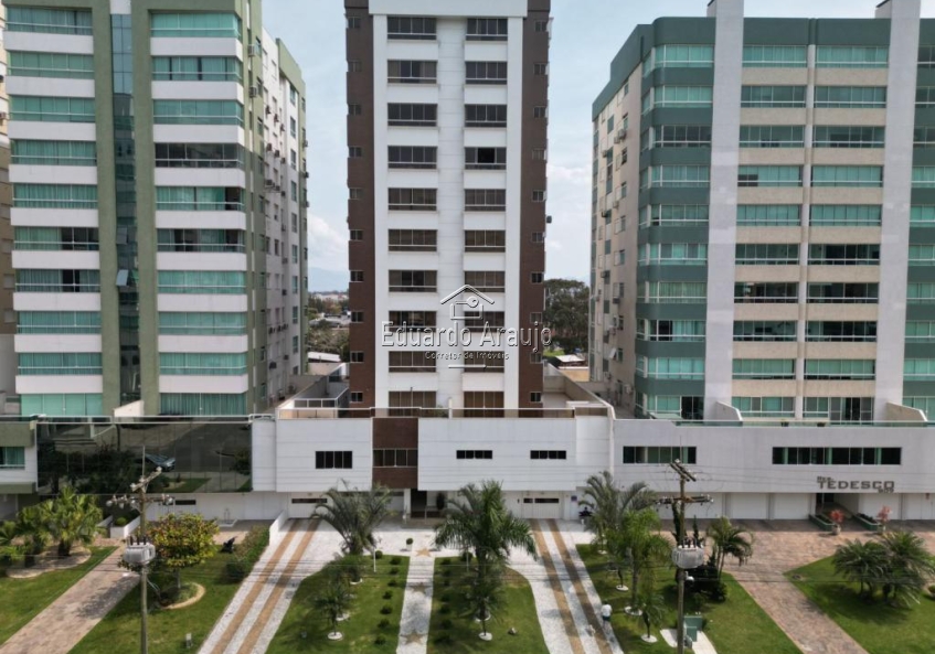 Apartamento 02 Dorm