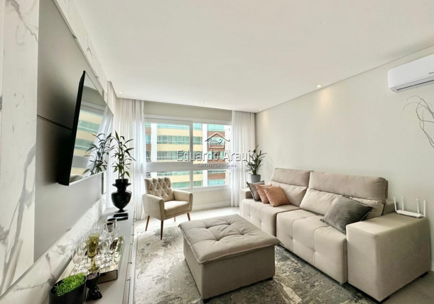 Apartamento 03 Dorm