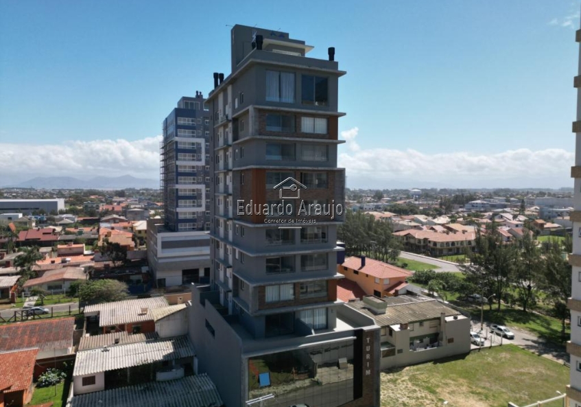 Apartamento 02 Dorm