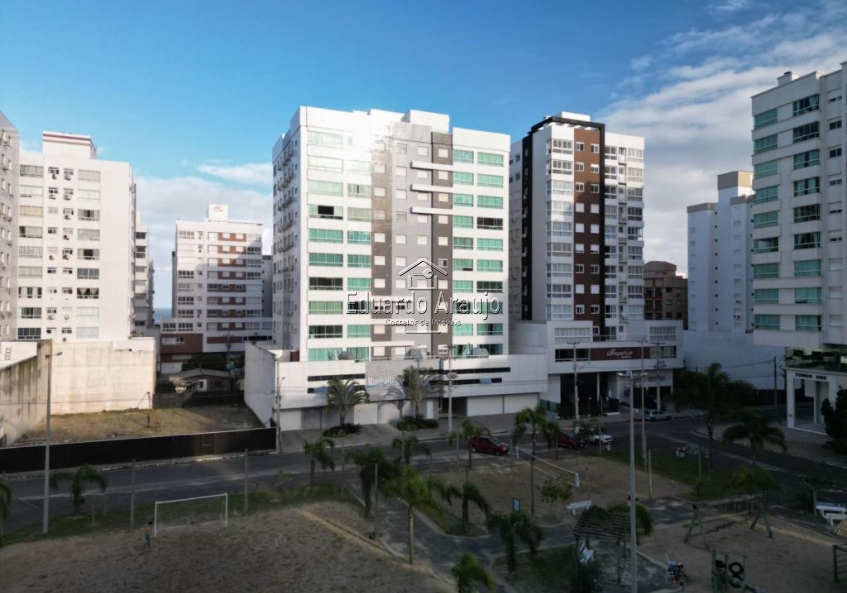 Apartamento 02 Dorm