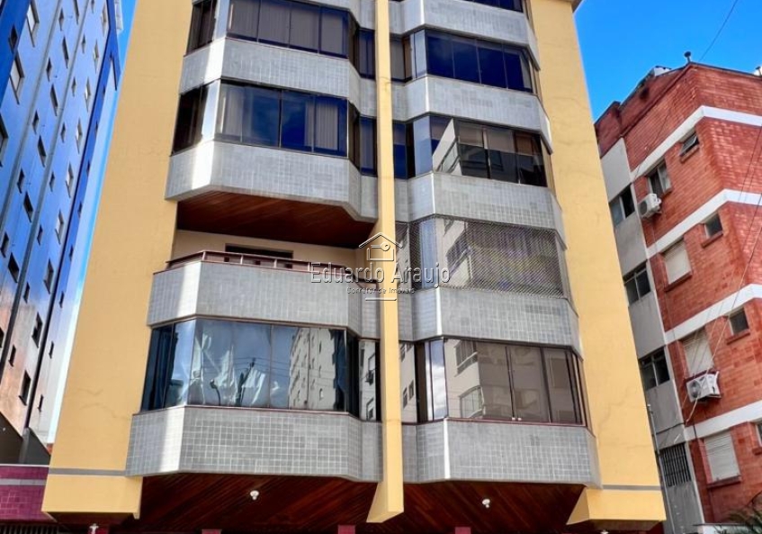 Apartamento 02 Dorm