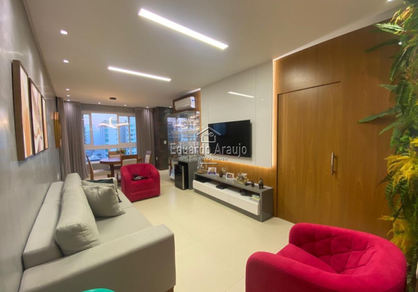 Apartamento 02 Dorm