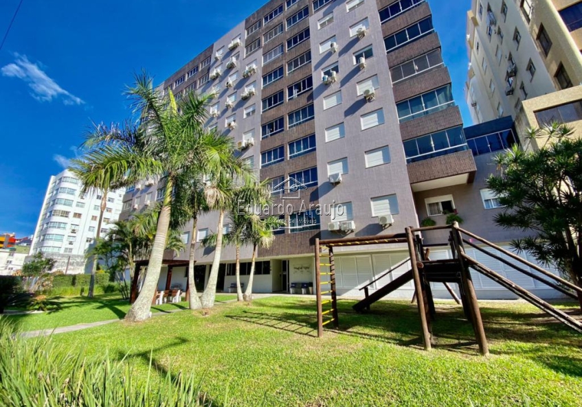 Apartamento 02 Dorm
