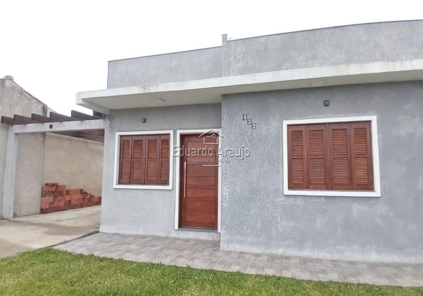 Casa 02 Dorm