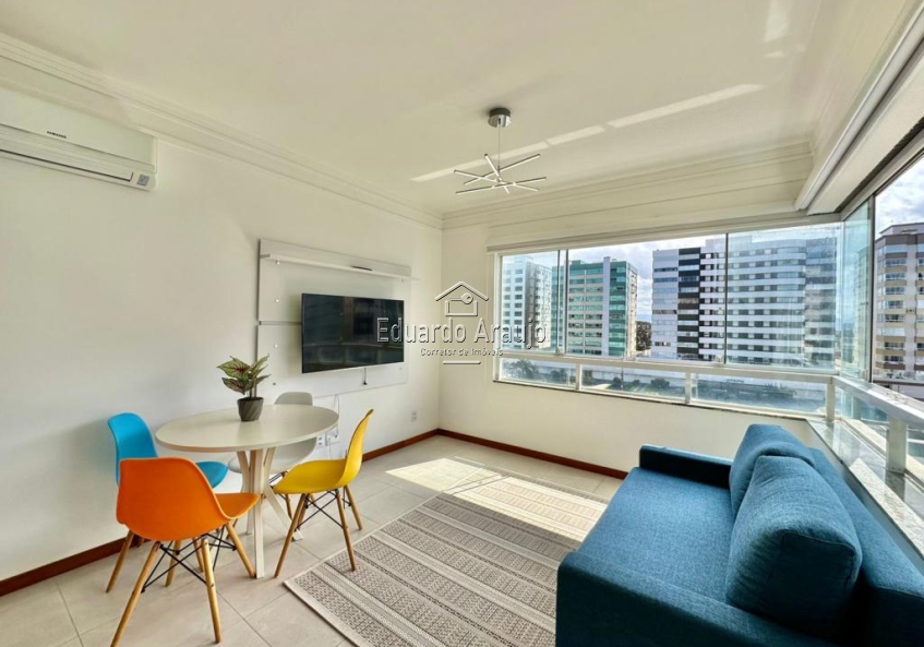 Apartamento 02 Dorm
