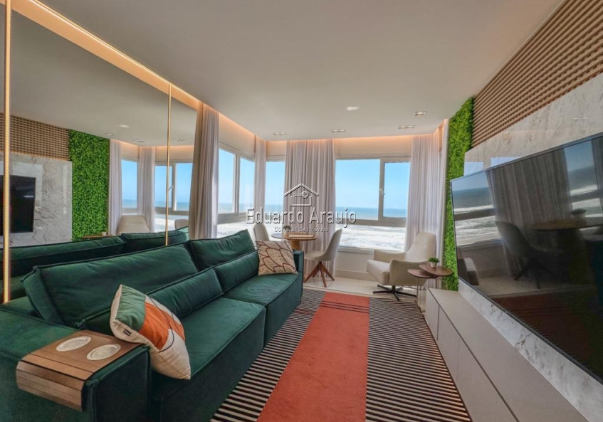 Apartamento 03 Dorm