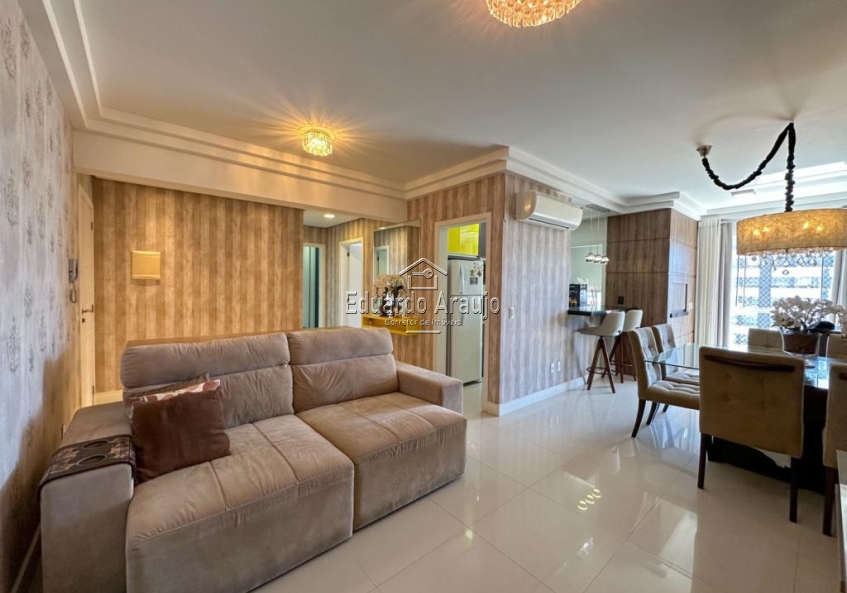 Apartamento 02 Dorm