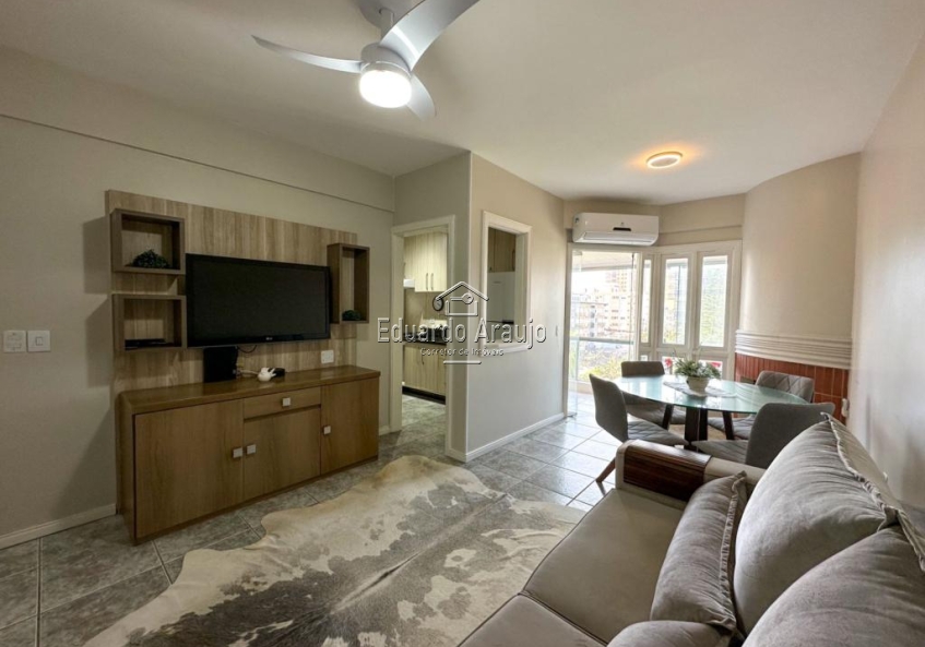 Apartamento 02 Dorm