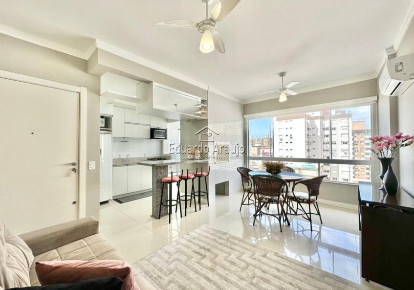 Apartamento 01 Dorm