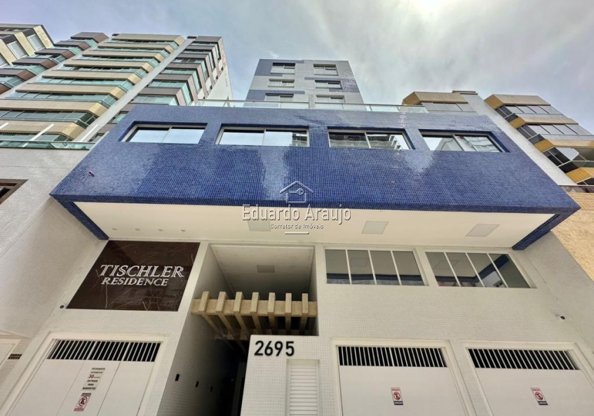 Apartamento 02 Dorm