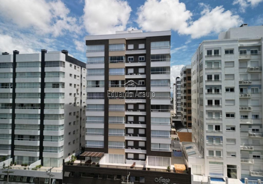 Apartamento 02 Dorm