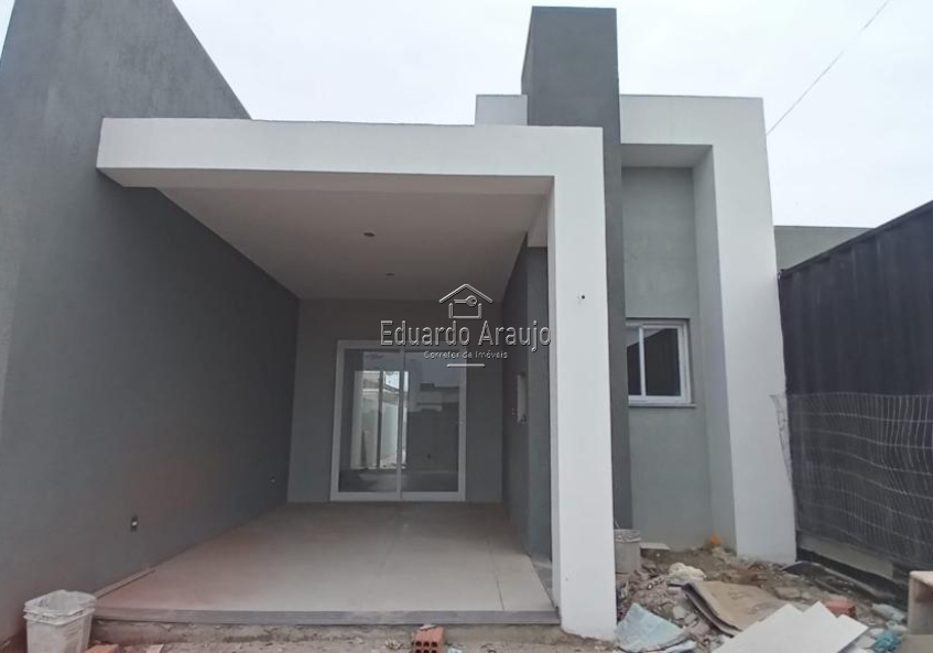 Casa 02 Dorm